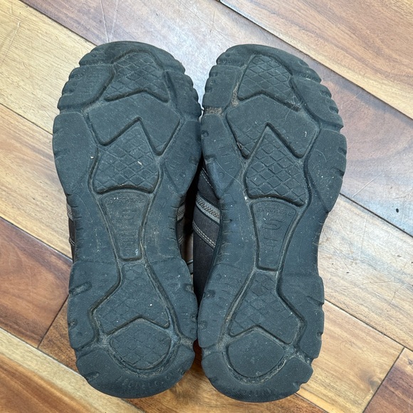 Skechers Men's Brown Casual Shoes Sz 10.5 - Picture 6 of 7